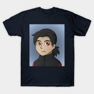 Marcus Ugh T-Shirt